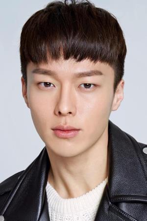 Jang Ki-yong's poster