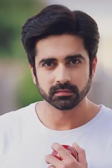 Avinash Sachdev's poster