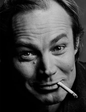 Klaus Maria Brandauer Poster