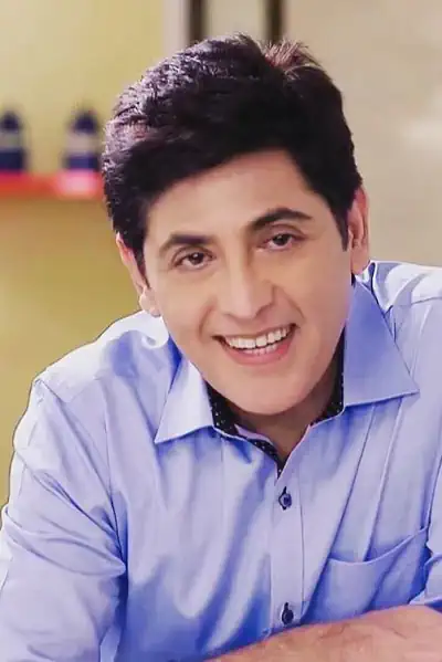 Aasif Sheikh's poster