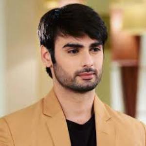 Varun Kapoor's poster