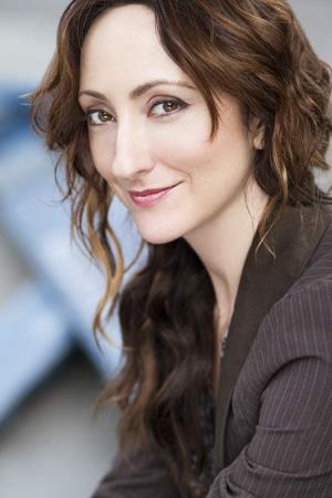 Carmen Cusack Poster