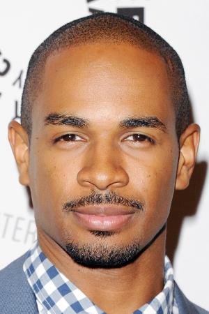 Damon Wayans Jr. Poster