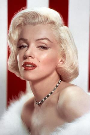 Marilyn Monroe Poster