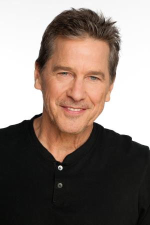 Tim Matheson Poster