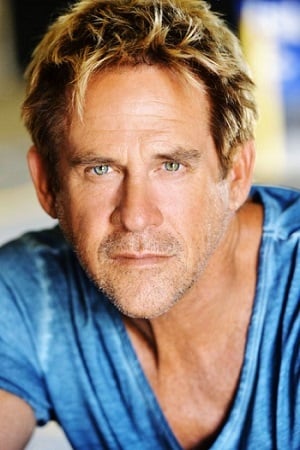 Michael Dudikoff Poster