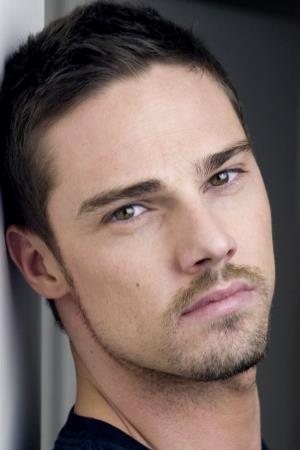 Jay Ryan's poster