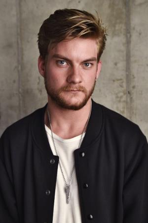 Jake Weary Poster