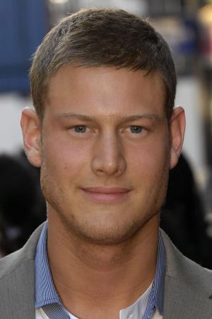 Tom Hopper's poster