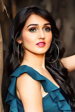 Tanya Sharma Poster