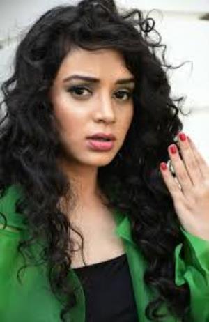 Sukirti Kandpal's poster