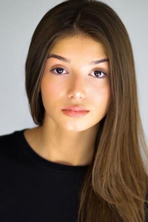 Mimi Keene Poster