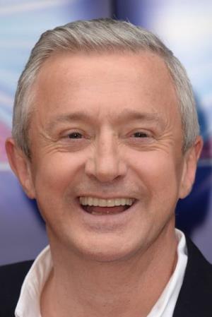 Louis Walsh Poster