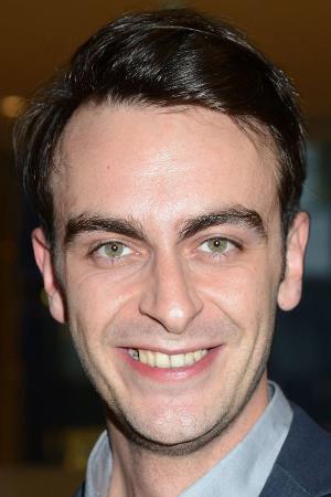 Joseph Gilgun's poster