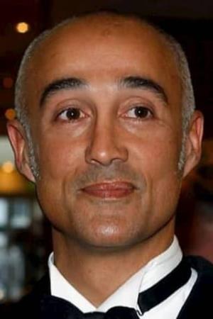 Andrew Ridgeley's poster