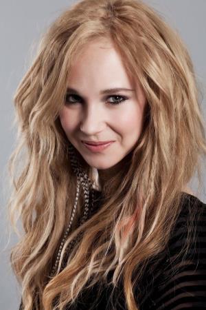 Juno Temple's poster