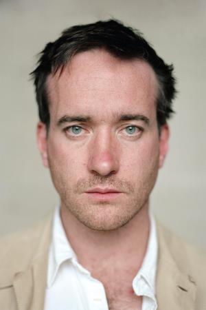 Matthew Macfadyen's poster