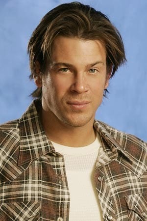 Christian Kane's poster