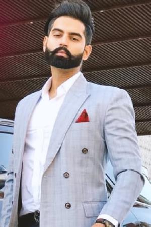 Parmish Verma's poster