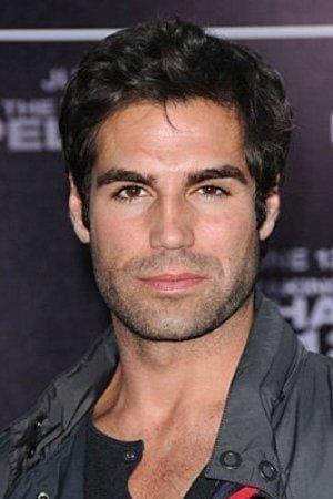 Jordi Vilasuso's poster