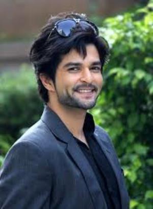 Raqesh Bapat's poster