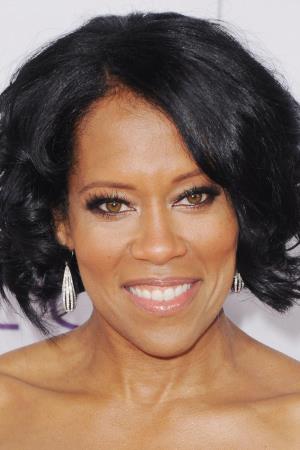 Regina King's poster