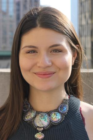 Phillipa Soo Poster