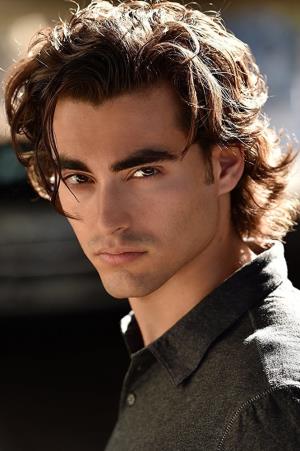 Blake Michael's poster