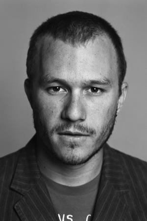 Heath Ledger Poster