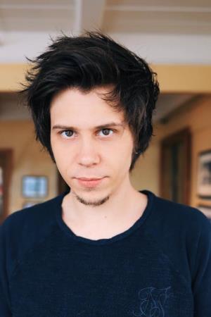 El Rubius Poster