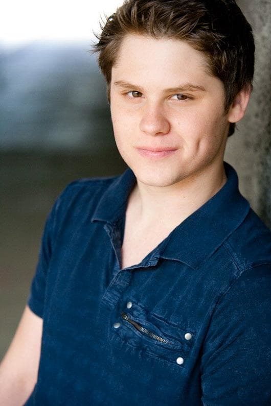 Matt Shively Poster