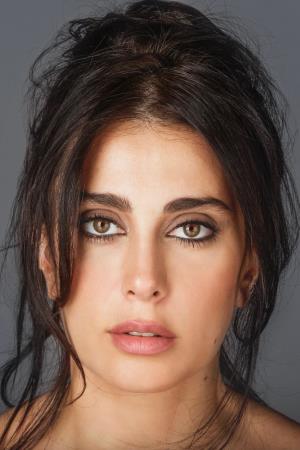 Nadine Labaki's poster