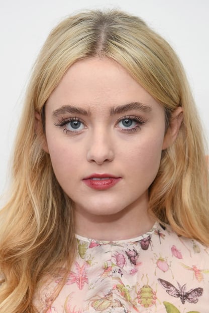 Kathryn Newton's poster