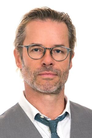 Guy Pearce's poster