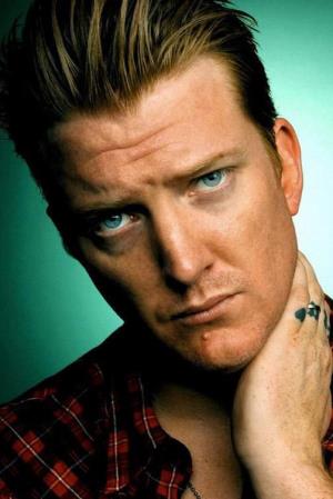 Joshua Homme's poster