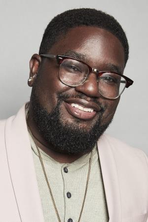 Lil Rel Howery's poster