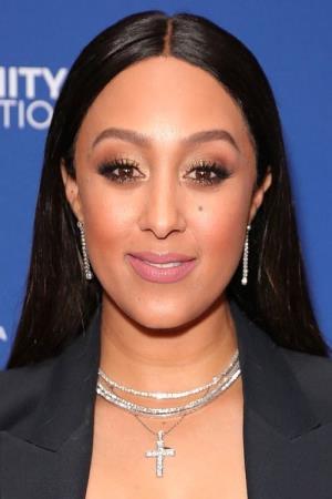 Tamera Mowry-Housley Poster