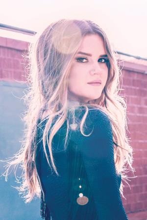 Maren Morris Poster