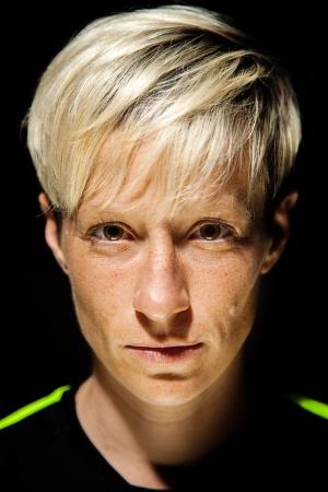 Megan Rapinoe Poster