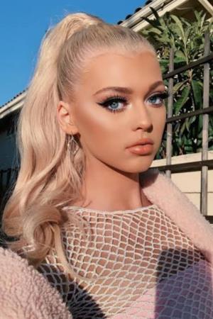 Loren Gray Poster