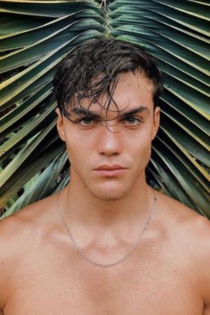 Grayson Dolan Poster