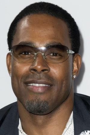 Lamman Rucker Poster