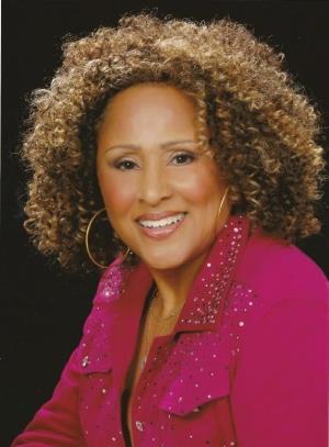 Darlene Love's poster