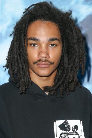 Luka Sabbat's poster