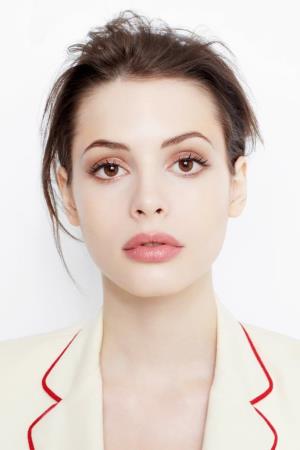 Charlotte Kemp Muhl's poster