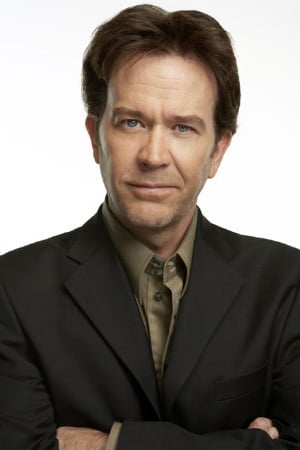 Timothy Hutton Poster