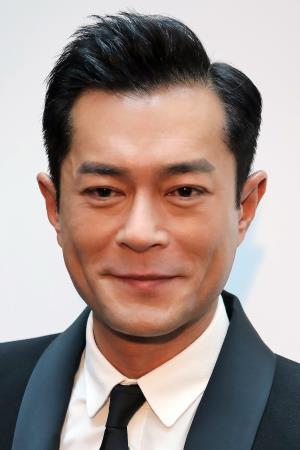 Louis Koo Tin-Lok's poster