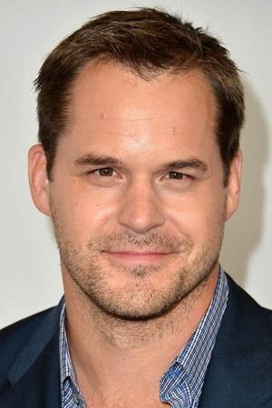 Kyle Bornheimer's poster