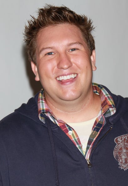 Nate Torrence Poster