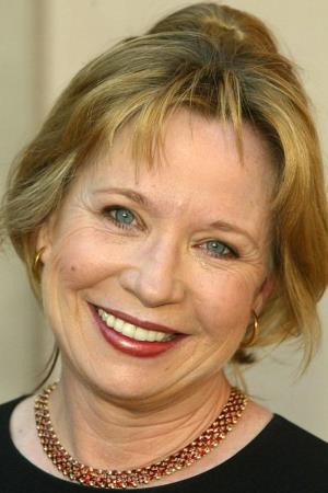 Debra Jo Rupp's poster